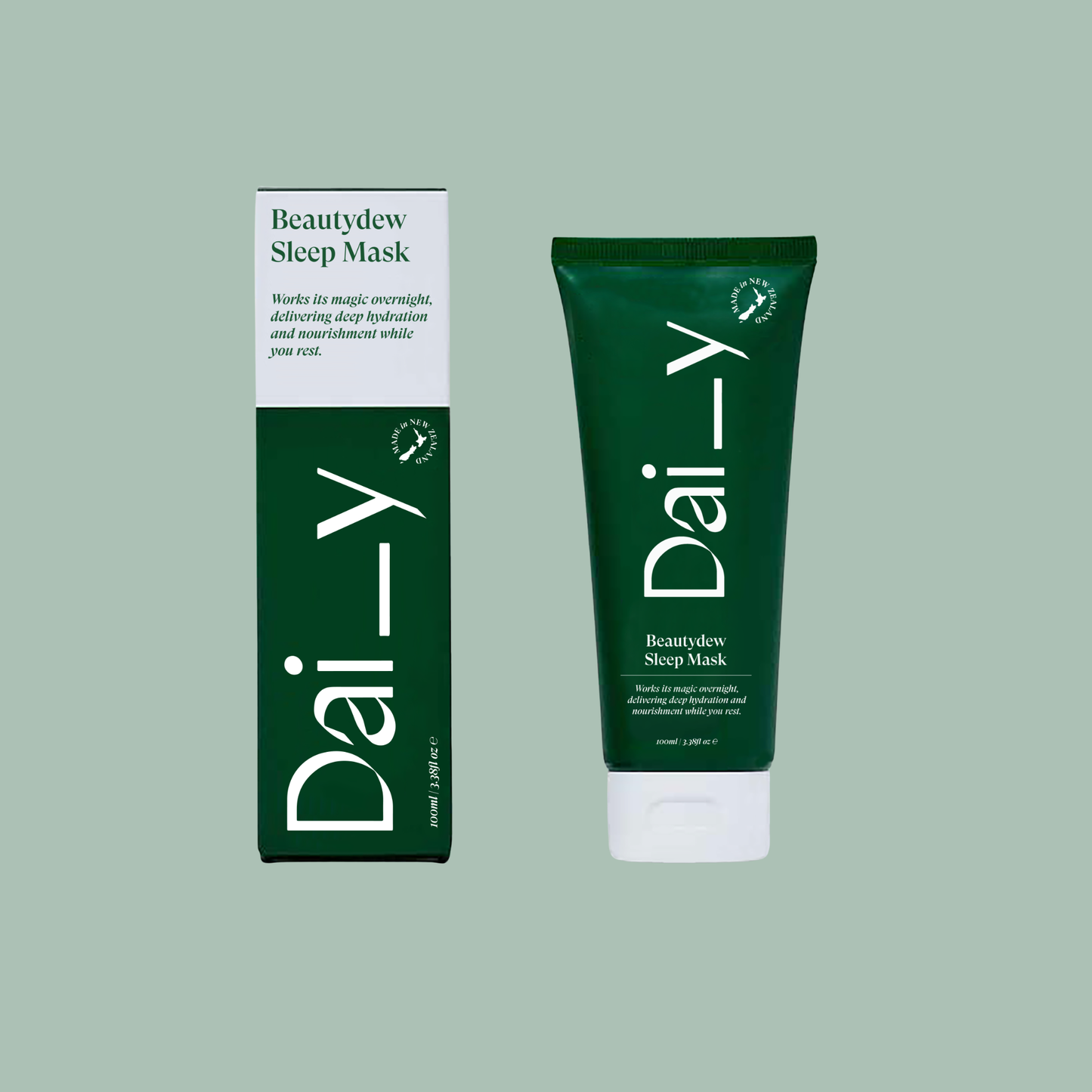 Beautydew Sleep Mask