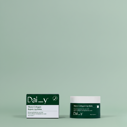Micro-collagen Repair Lip Balm