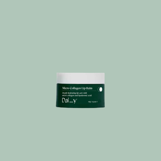 Micro-collagen Repair Lip Balm